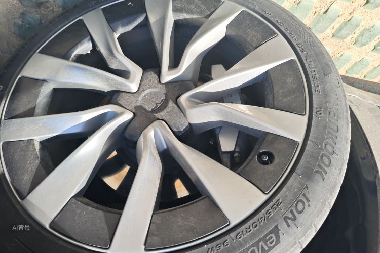Tesla Model 3 2023 imagem de carro #9