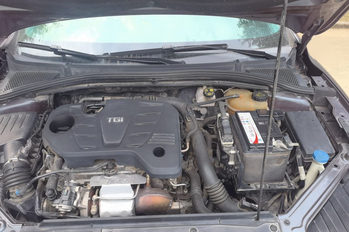MG 5 2021 #10 MG 5 2021 immagine di auto #10