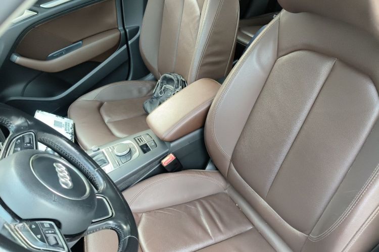 Audi A3 2015 immagine di auto #17