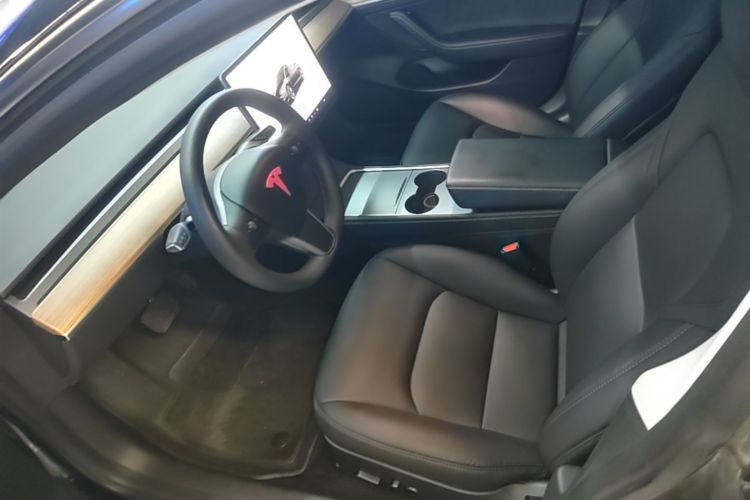 Tesla Model 3 2023 #19 Tesla Model 3 2023 car image #19