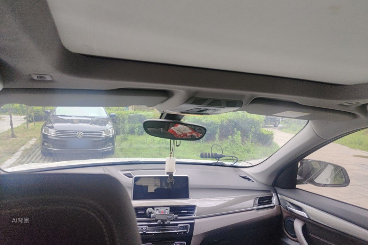 BMW X1 2019 car image #20