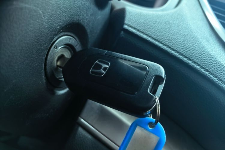 Honda CR-V 2017 car image #9