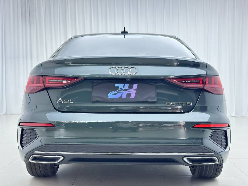 Audi A3 2022 car image #5