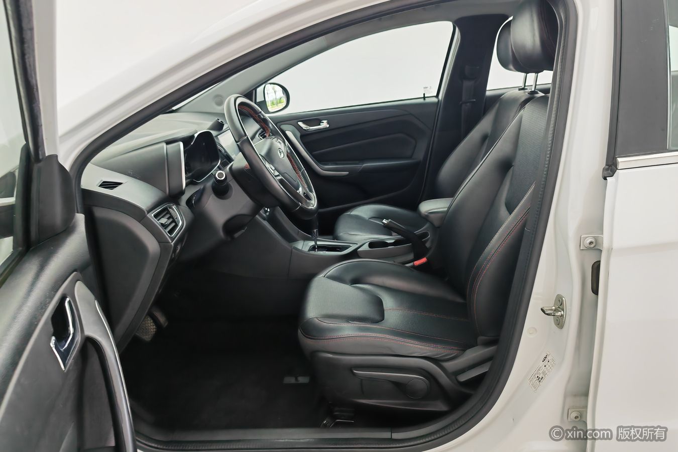 Chery Arrizo 5 2016 car image #10