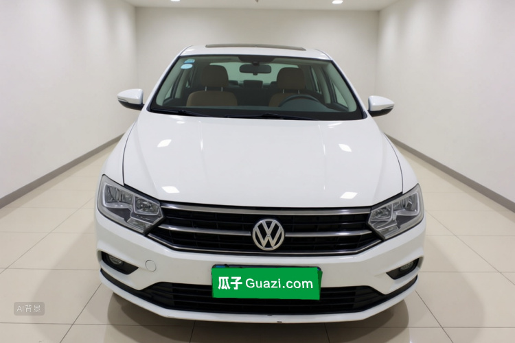 Volkswagen Bora 2016 car image #3