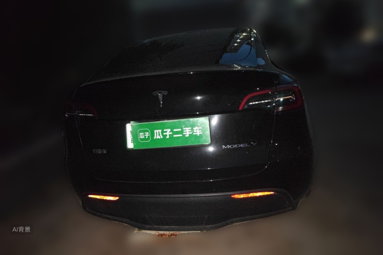 Tesla Model Y 2023 #6 Tesla Model Y 2023 car image #6