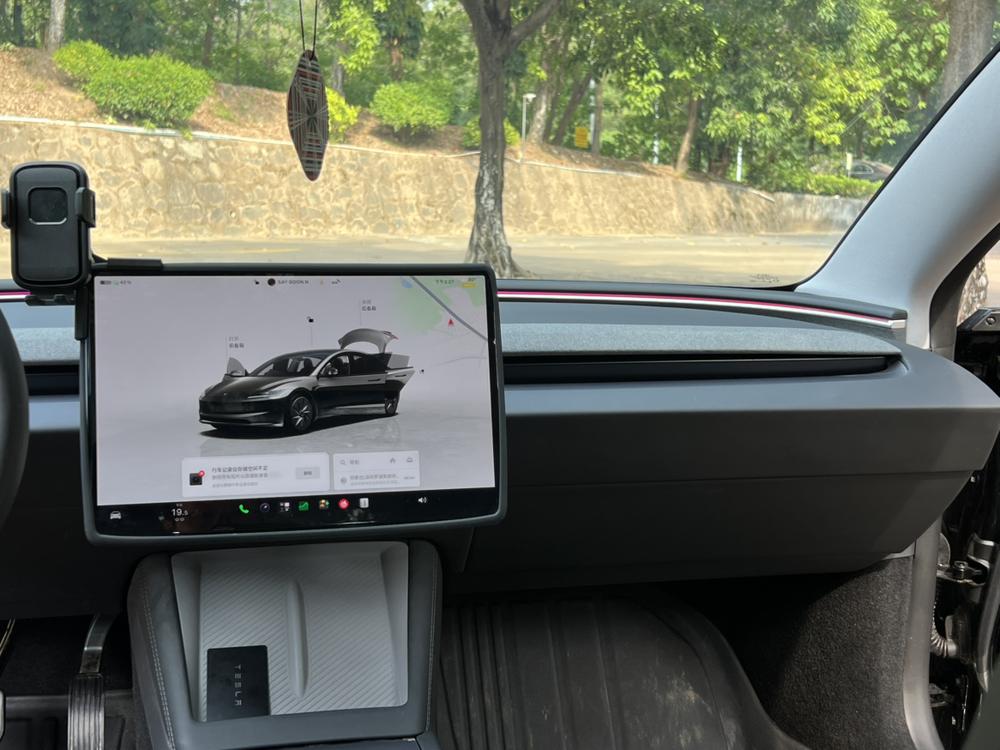 Tesla Model 3 2023 #12 Tesla Model 3 2023 car image #12