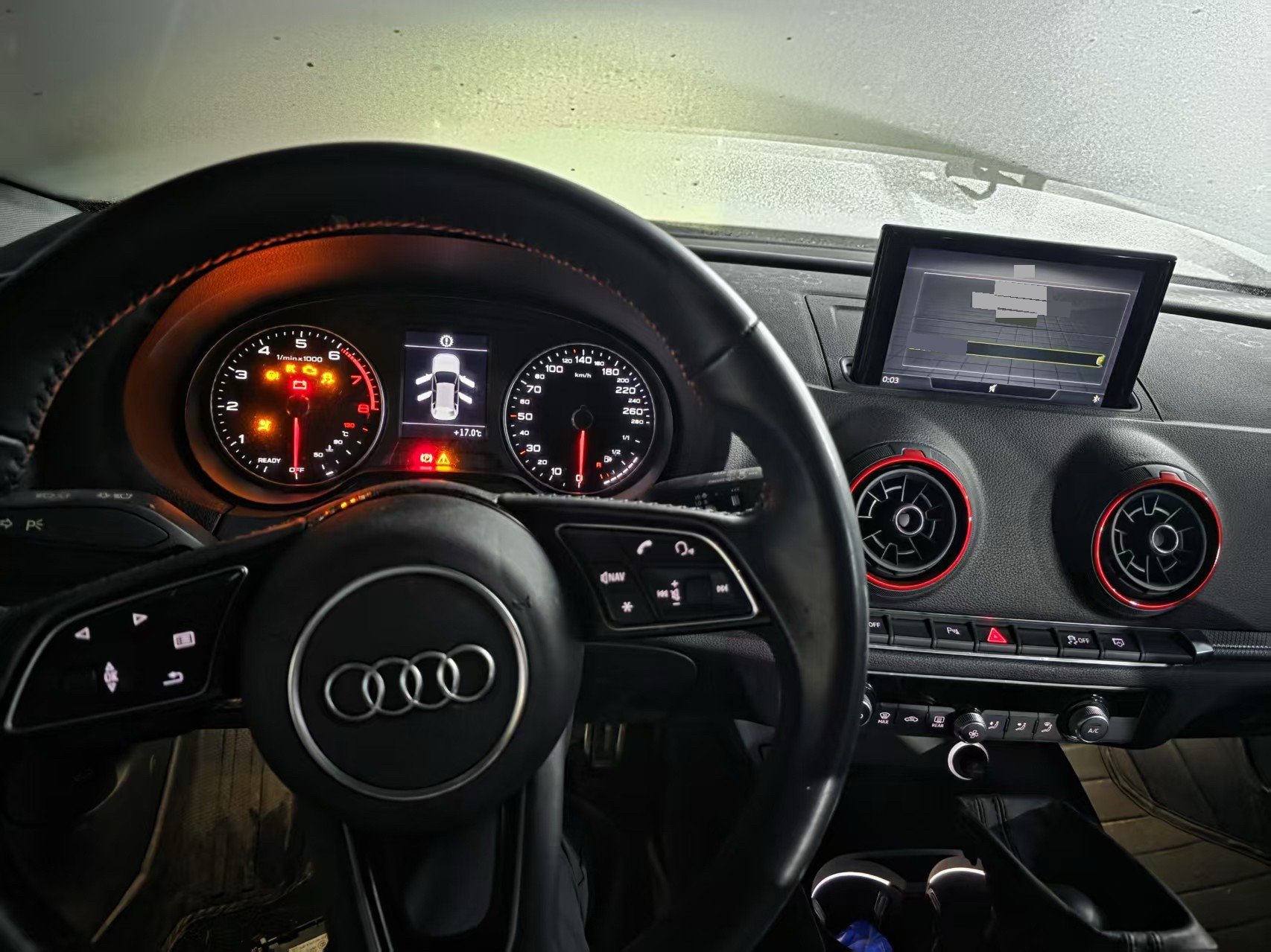 Audi A3 2020 #8 Audi A3 2020 car image #8