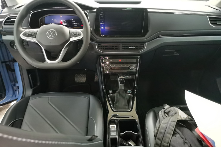 大众 途岳 2026 汽车图片 #10