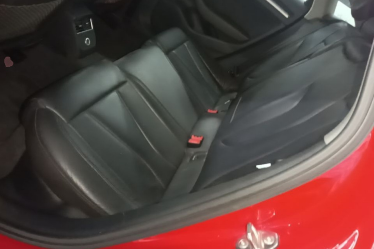 Audi A3 2018 #17 Audi A3 2018 immagine di auto #17
