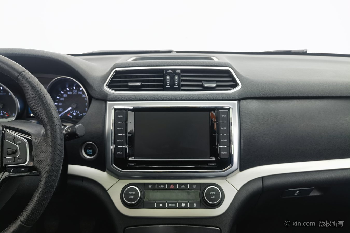 Haval H6 Coupe 2017 #13 Haval H6 Coupe 2017 car image #13