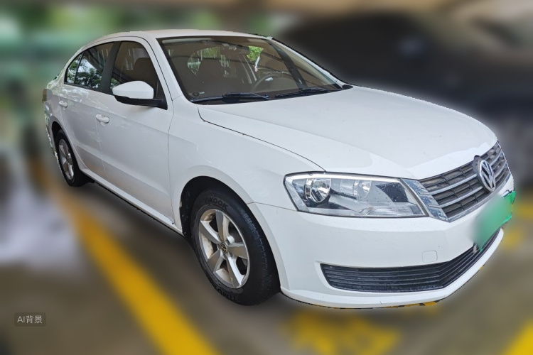 Volkswagen Lavida 2016 #4 Volkswagen Lavida 2016 car image #4