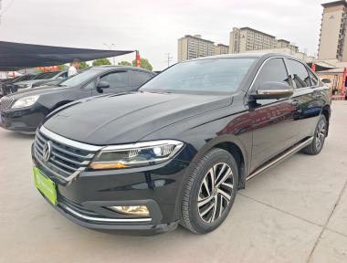 Volkswagen Lavida 2022 Volkswagen Lavida 2022 car image