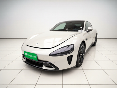 MI SU7 2024 car image 