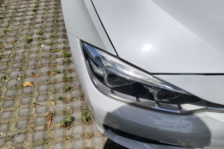 BMW 3 Series 2016 car image #8