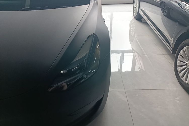 Tesla Model 3 2023 #23 Tesla Model 3 2023 car image #23