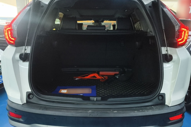 Honda CR-V 2021 car image #21