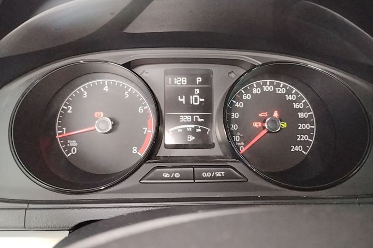 Volkswagen Lavida 2022 car image #12