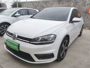 Volkswagen Golf 2016 Volkswagen Golf 2016 car image