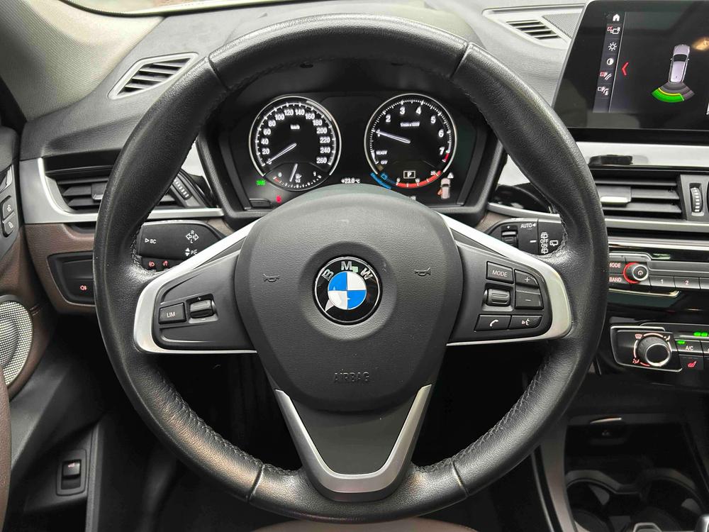 BMW X1 2022 #22 BMW X1 2022 car image #22