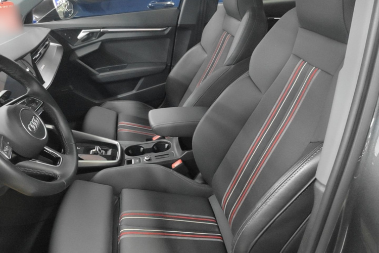 Audi A3 2024 #15 Audi A3 2024 imagen de coche #15