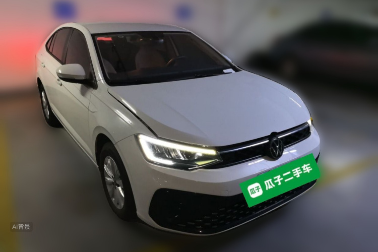 Volkswagen Lavida 2023 #4 Volkswagen Lavida 2023 car image #4