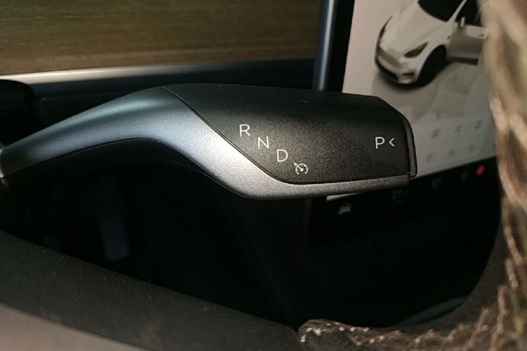 Tesla Model Y 2022 #14 Tesla Model Y 2022 car image #14