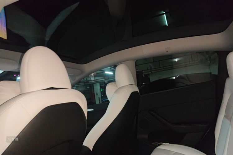 Tesla Model Y 2023 #20 Tesla Model Y 2023 car image #20