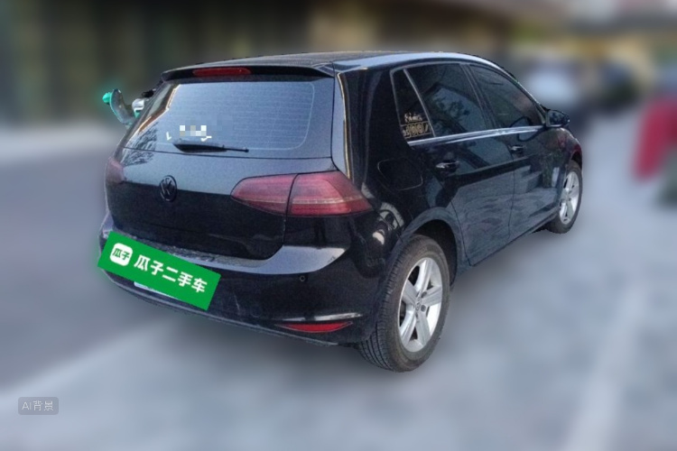 Volkswagen Golf 2016 #7 Volkswagen Golf 2016 car image #7
