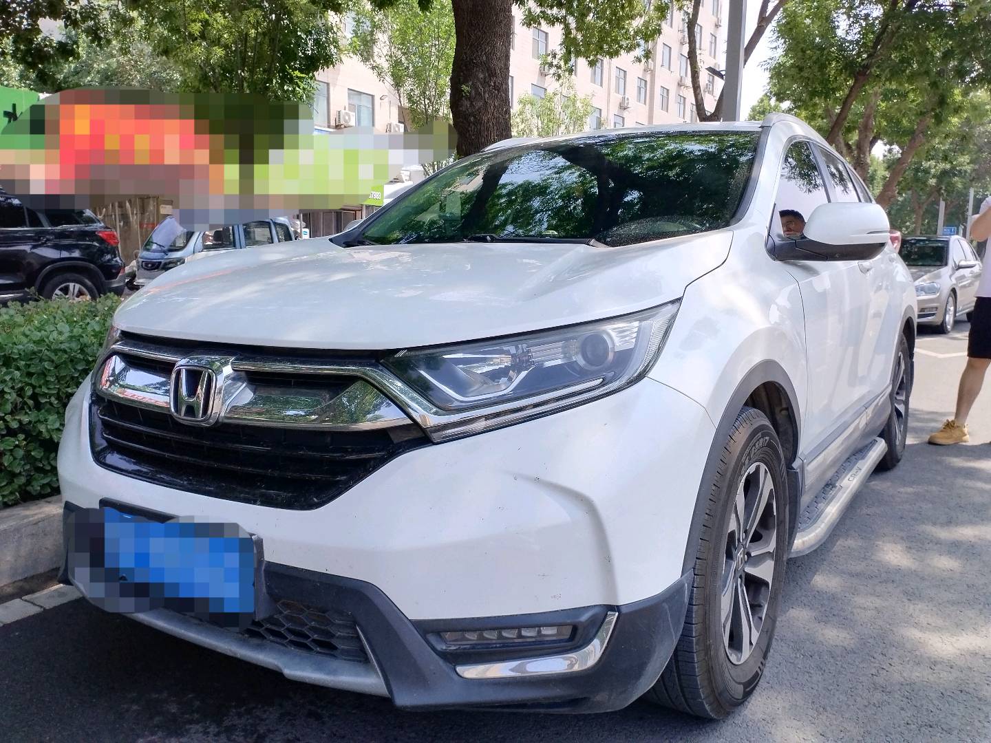 2019 immagine di auto 