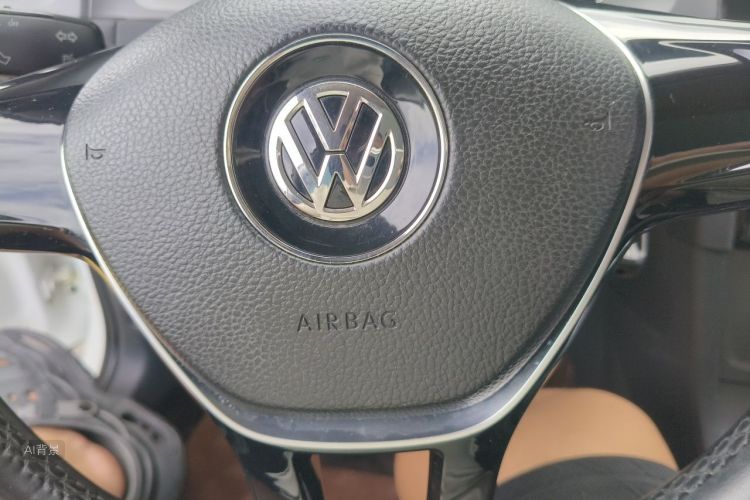 Volkswagen Golf 2014 #10 Volkswagen Golf 2014 car image #10
