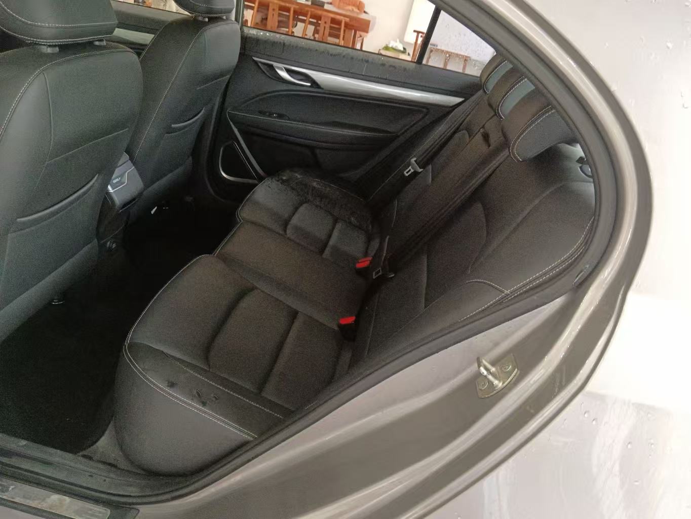 GEELY Emgrand 2020 #6 GEELY Emgrand 2020 immagine di auto #6