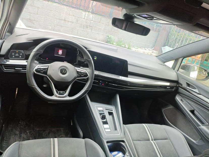 Volkswagen Golf 2022 #7 Volkswagen Golf 2022 car image #7
