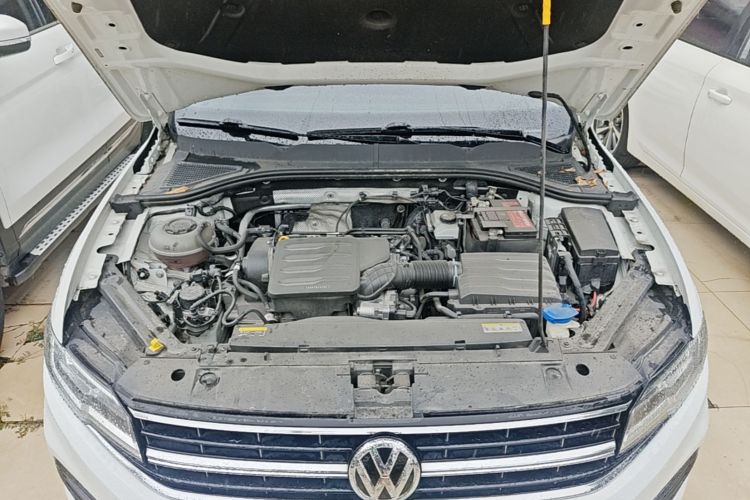 Volkswagen Bora 2021 #20 Volkswagen Bora 2021 car image #20