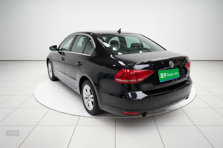 Volkswagen Lavida 2015 car image #5