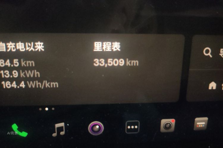 Tesla Model Y 2024 car image #14