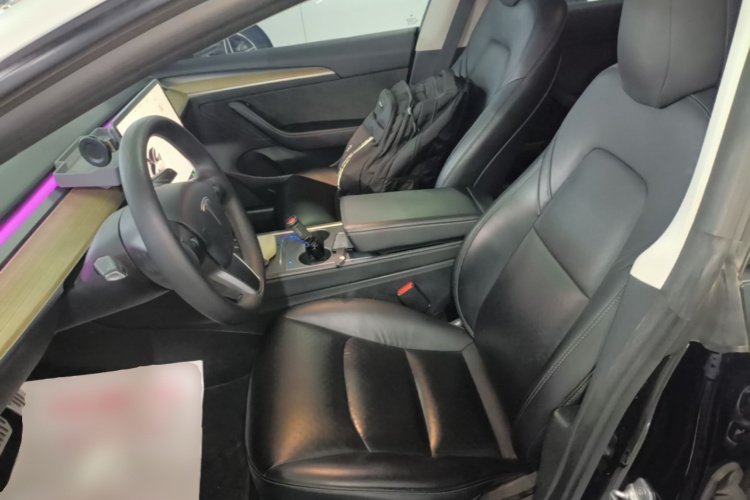 Tesla Model 3 2022 #15 Tesla Model 3 2022 car image #15