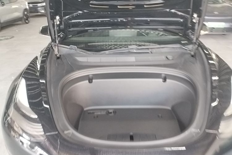 Tesla Model 3 2020 immagine di auto #20