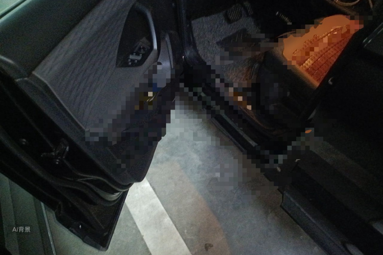 Volkswagen Tharu 2020 car image #18