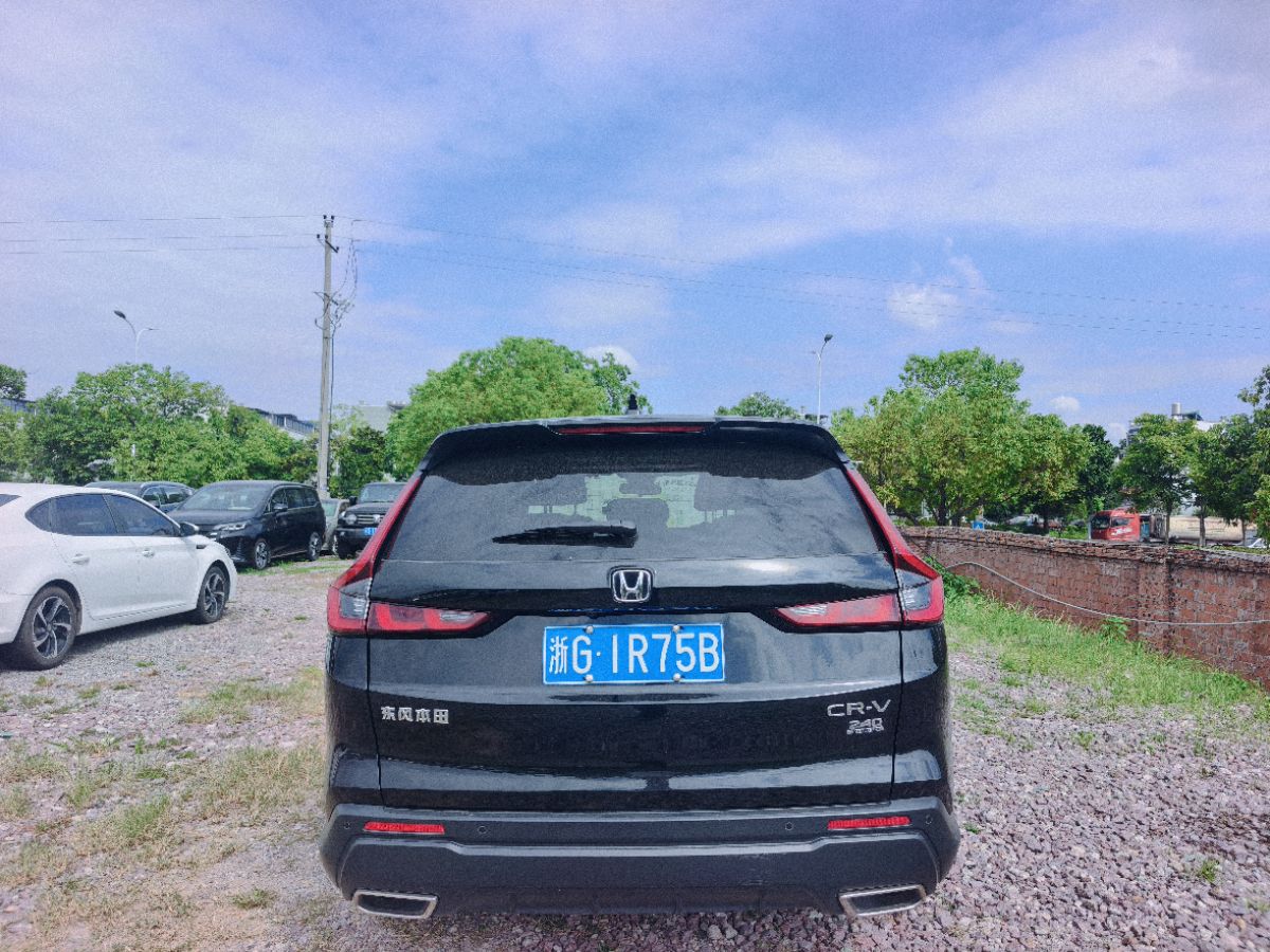 Honda CR-V 2023 car image #8