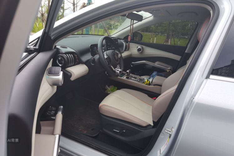 BYD Yuan Plus 2024 car image #18