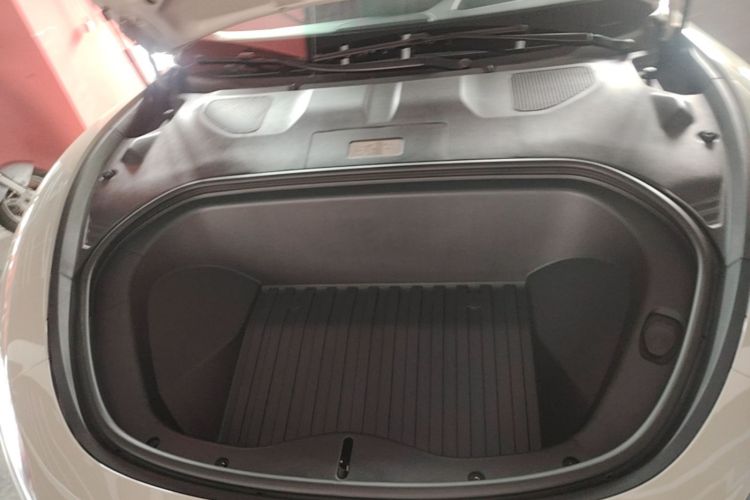MI SU7 2024 car image #22