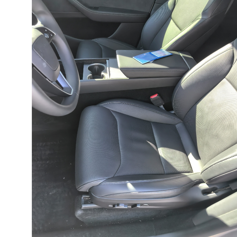 Tesla Model Y L 2025 #3 Tesla Model Y L 2025 immagine di auto #3
