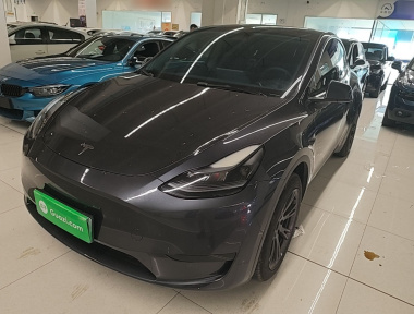 Tesla Model Y 2024 Tesla Model Y 2024 immagine di auto