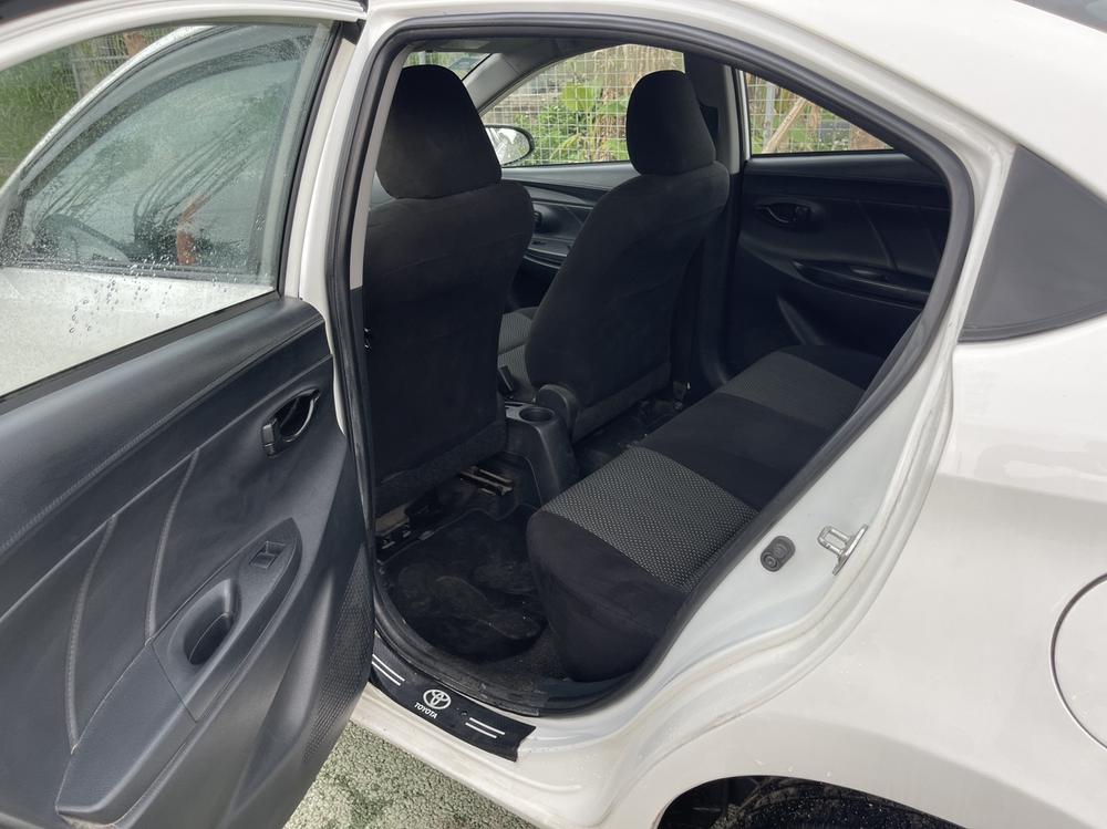 Toyota Vios 2019 #8 Toyota Vios 2019 car image #8