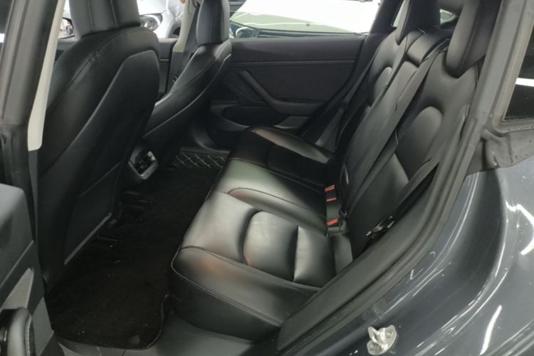 Tesla Model 3 2020 #17 Tesla Model 3 2020 immagine di auto #17