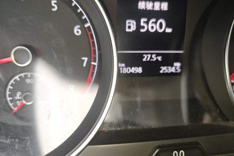 Volkswagen Golf 2016 #14 Volkswagen Golf 2016 car image #14