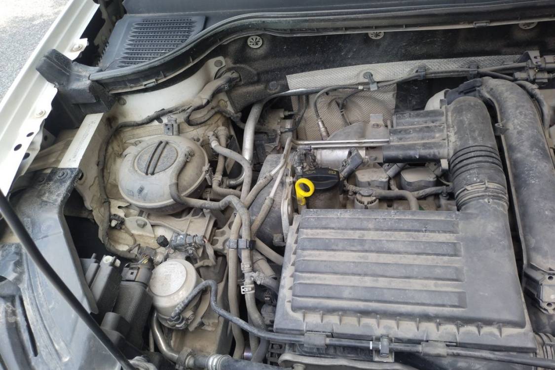 Volkswagen Tharu 2019 #11 Volkswagen Tharu 2019 car image #11
