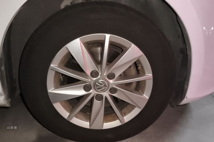 Volkswagen Golf 2016 #9 Volkswagen Golf 2016 car image #9