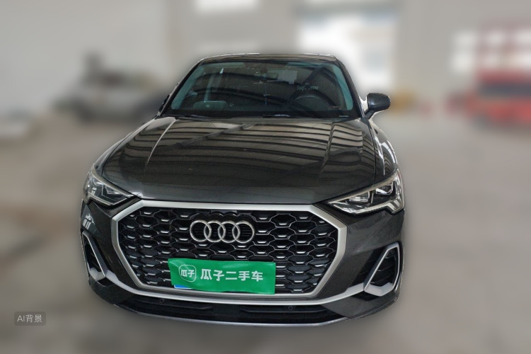 Audi Q3 2021 immagine di auto #3